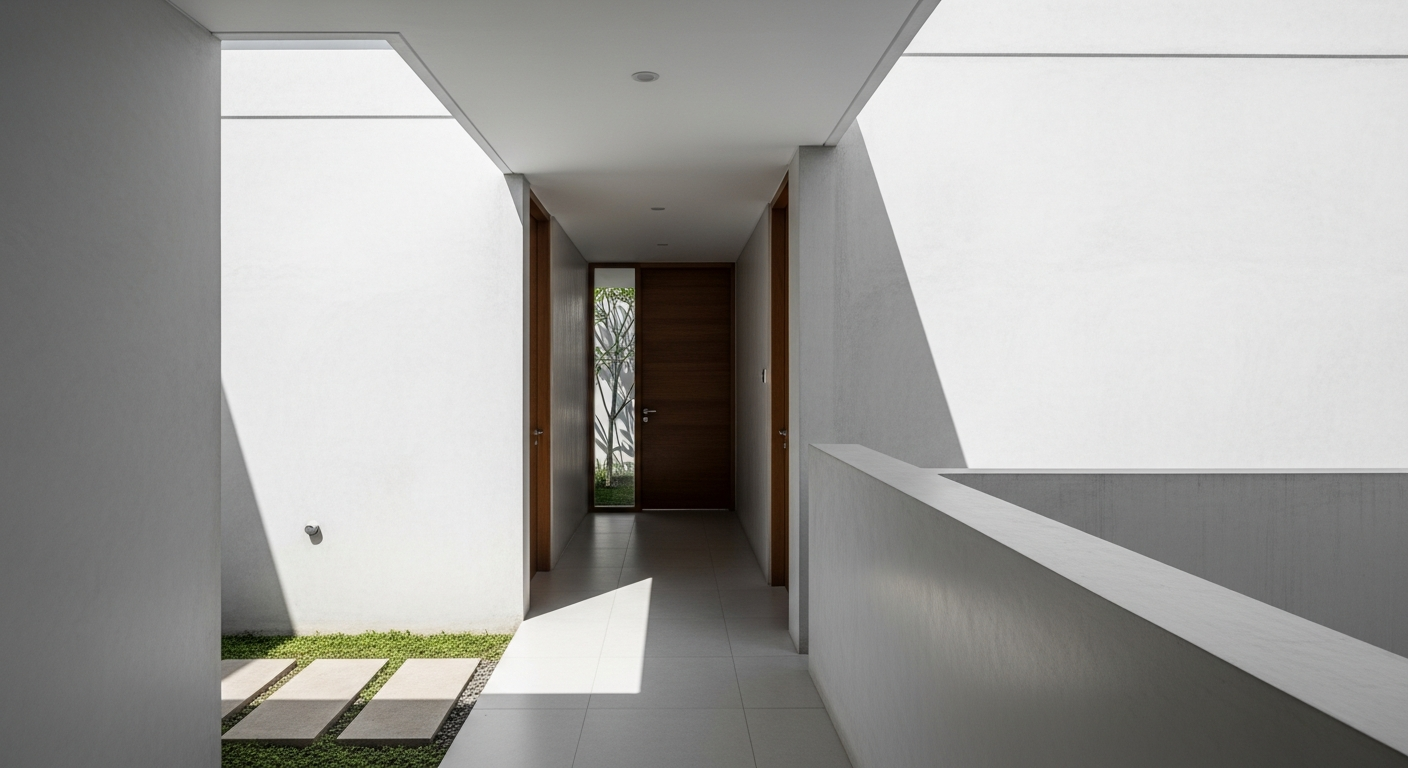 Pondok Indah Residence