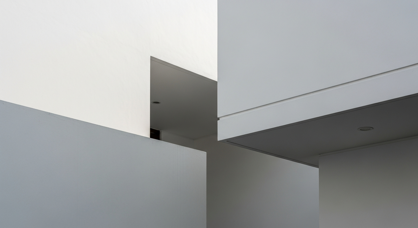 Architecture Interior