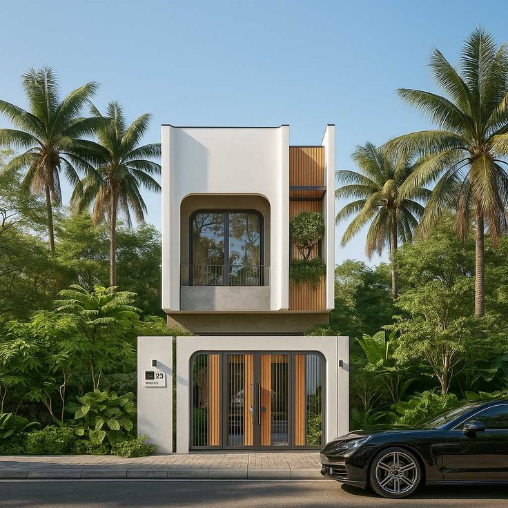 Tropical House